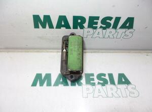 Resistor Interior Blower FIAT Cinquecento (170)