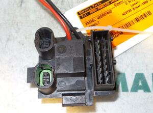 Resistor Interior Blower RENAULT Clio II (BB, CB)