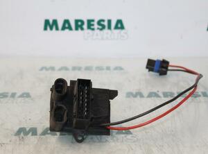 Resistor Interior Blower RENAULT Clio II (BB, CB)