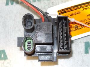 Resistor Interior Blower RENAULT Clio II (BB, CB)