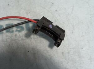 Resistor Interior Blower RENAULT KANGOO (KC0/1_)