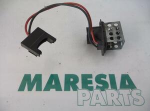 Resistor Interior Blower RENAULT KANGOO (KC0/1_)