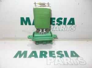 Resistor Interior Blower FIAT Seicento/600 (187)