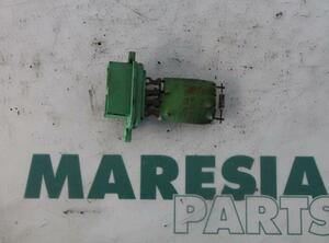 Resistor Interior Blower FIAT Seicento/600 (187)