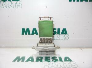 Resistor Interior Blower FIAT Punto (188)