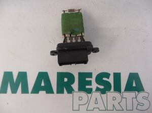 Resistor Interior Blower FIAT Punto (188)