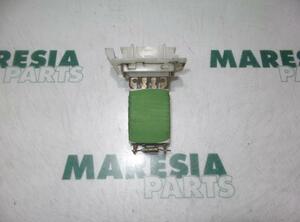 Resistor Interior Blower RENAULT Master II Kasten (FD)