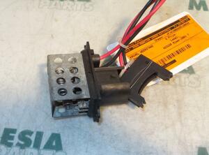 Resistor Interior Blower RENAULT KANGOO (KC0/1_)