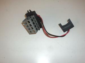 Resistor Interior Blower RENAULT KANGOO (KC0/1_)