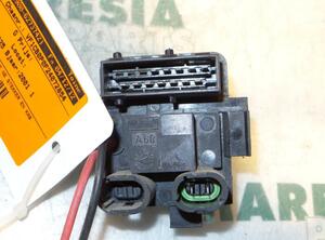 Resistor Interior Blower RENAULT Clio II (BB, CB), RENAULT Clio III (BR0/1, CR0/1)