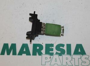 Resistor Interior Blower CITROËN C3 I (FC, FN)