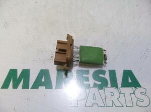 Resistor Interior Blower FIAT Stilo (192)