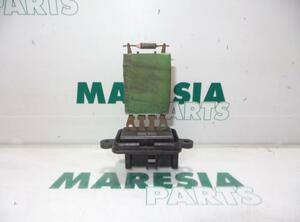 Resistor Interior Blower FIAT Stilo (192)