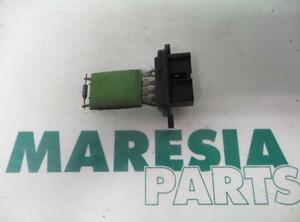 Resistor Interior Blower FIAT Punto (188), FIAT Punto Kasten/Schrägheck (188)