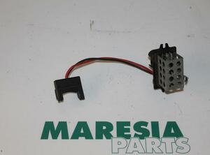 Resistor Interior Blower RENAULT Kangoo Express (FC0/1)