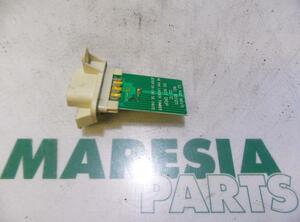 Resistor Interior Blower RENAULT Vel Satis (BJ0)