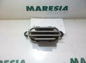 Resistor Interior Blower ALFA ROMEO 147 (937)