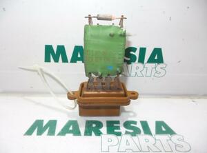 Resistor Interior Blower FIAT Stilo (192)