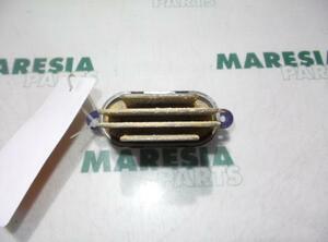 Resistor Interior Blower RENAULT Laguna II Grandtour (KG0/1)