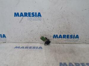 Resistor Interior Blower FIAT 500 (312), FIAT 500 C (312)