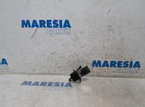 Resistor Interior Blower FIAT Panda (312, 319), FIAT Panda Van (312, 519)