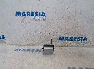 Resistor Interior Blower RENAULT Captur I (H5, J5), RENAULT Clio IV (BH)