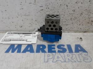 Resistor Interior Blower PEUGEOT 308 I (4A, 4C)