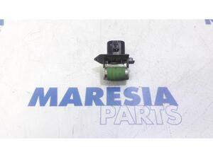 Resistor Interior Blower FIAT FIORINO Box Body/MPV (225_), FIAT QUBO (225_)