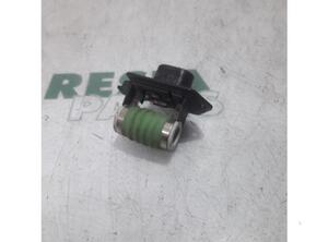 Resistor Interior Blower FIAT FIORINO Box Body/MPV (225_), FIAT QUBO (225_)