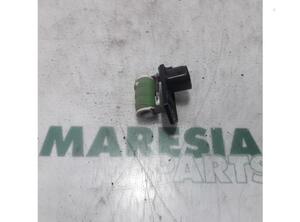 Resistor Interior Blower FIAT DOBLO Cargo (263_), FIAT DOBLO MPV (263_), FIAT DOBLO Platform/Chassis (263_)