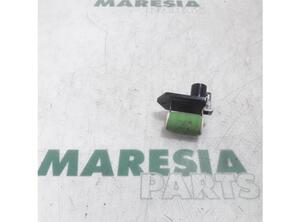 Resistor Interior Blower FIAT Doblo Cargo (263), FIAT Doblo Pritsche/Fahrgestell (263)