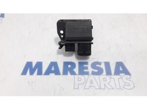 Resistor Interior Blower CITROËN BERLINGO Box Body/MPV (B9)