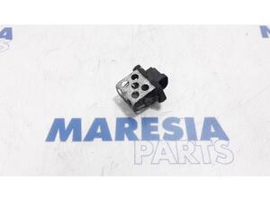 Resistor Interior Blower RENAULT Kangoo/Grand Kangoo (KW0/1), RENAULT Kangoo Be Bop (KW0/1)