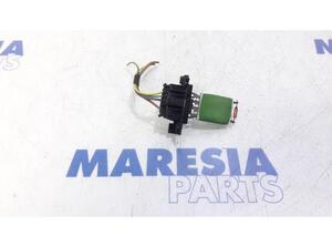 Resistor Interior Blower FIAT Fiorino Kasten/Großraumlimousine (225), FIAT Qubo (225)