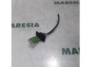 Resistor Interior Blower FIAT Ducato Kasten (250, 290)