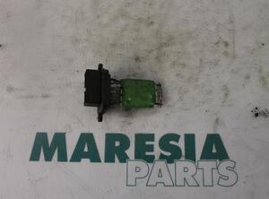 Resistor Interior Blower FIAT Doblo Kasten/Großraumlimousine (223)