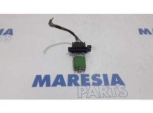 Resistor Interior Blower FIAT DOBLO Cargo (263_), FIAT DOBLO Platform/Chassis (263_)