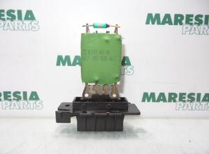 Resistor Interior Blower PEUGEOT PARTNER Box Body/MPV