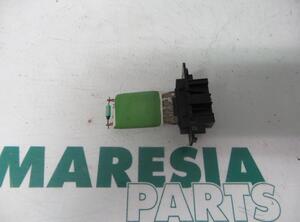 Resistor Interior Blower PEUGEOT Partner Tepee (--)