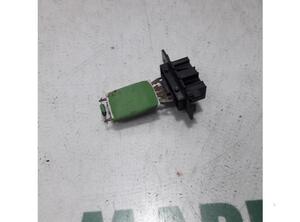 Resistor Interior Blower PEUGEOT PARTNER Box Body/MPV