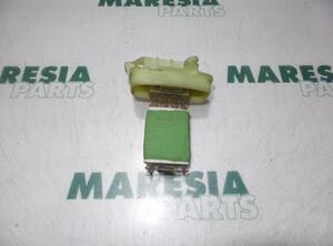 Resistor Interior Blower RENAULT Master II Kasten (FD)