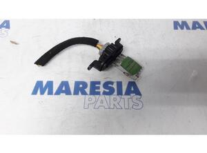 Resistor Interior Blower RENAULT Master III Kasten (FV)