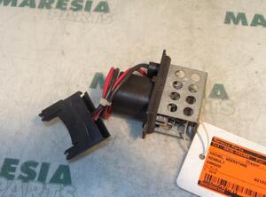 Resistor Interior Blower RENAULT Kangoo Express (FC0/1)