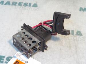 Resistor Interior Blower RENAULT Kangoo Express (FC0/1)