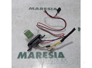 Resistor Interior Blower RENAULT KANGOO Express (FW0/1_)