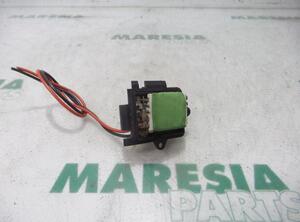 Resistor Interior Blower RENAULT Trafic II Kasten (FL)