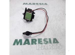 Resistor Interior Blower RENAULT Trafic II Kasten (FL)