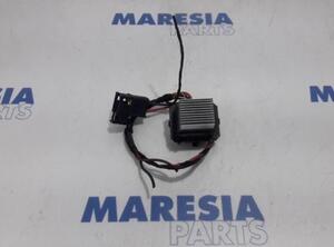 Resistor Interior Blower OPEL Vivaro Combi (--), OPEL Vivaro B Kasten (--), OPEL Vivaro B Kasten (X82)