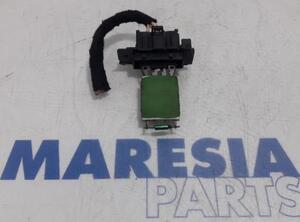 Resistor Interior Blower FIAT Scudo Kasten (270, 272)