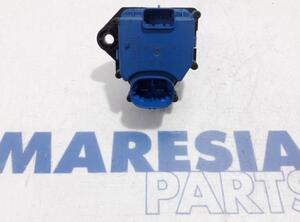 Resistor Interior Blower PEUGEOT PARTNER Box Body/MPV